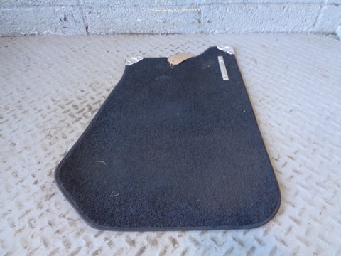 Range Rover Sport Floor Mats Fabric Front Pair L320 2005 to 2013 L17035