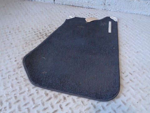 Range Rover Sport Floor Mats Fabric Front Pair L320 2005 to 2013 L17035