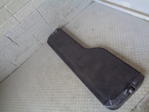 Discovery 4 Tailgate Interior Trim Lower Black Land Rover 2009 to 2014
