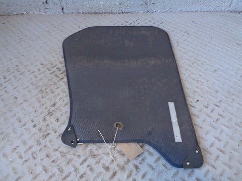 Range Rover Sport Floor Mats Fabric Front Pair L320 2005 to 2013 L17035