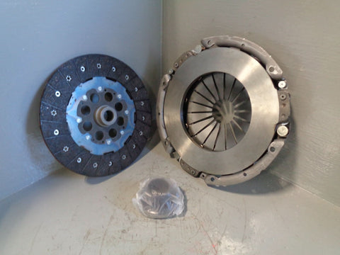 2.5 TD5 Clutch Plate and Cover Land Rover Discovery 2 Defender Valeo