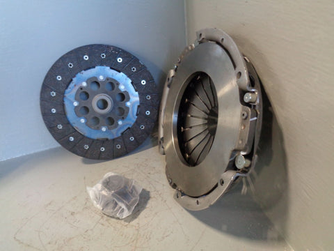 2.5 TD5 Clutch Plate and Cover Land Rover Discovery 2 Defender Valeo