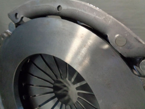 2.5 TD5 Clutch Plate and Cover Land Rover Discovery 2 Defender Valeo