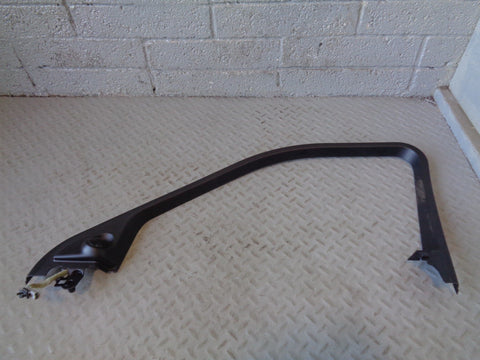 Range Rover Evoque Inner Door Trim Off Side Front With Speaker 2011 to 2018
