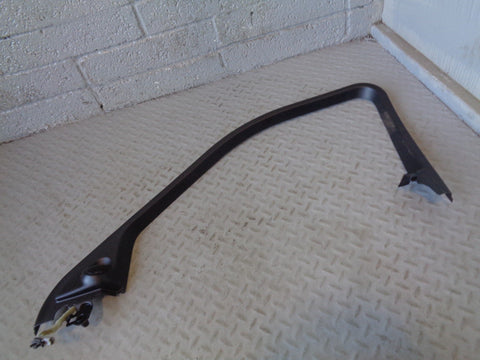 Range Rover Evoque Inner Door Trim Off Side Front With Speaker 2011 to 2018