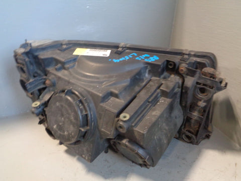 Range Rover Sport Headlight Xenon Near Side Lamp XBC501713LZN L320 2005 to 2009