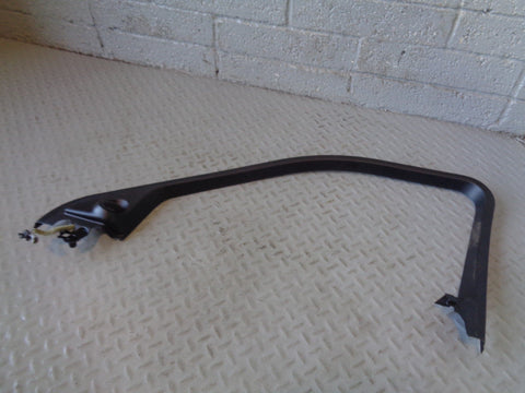Range Rover Evoque Inner Door Trim Off Side Front With Speaker 2011 to 2018