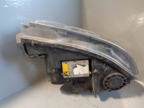 Range Rover Sport Headlight Xenon Near Side Lamp XBC501713LZN L320 2005 to 2009