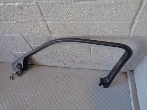 Range Rover Evoque Inner Door Trim Off Side Front With Speaker 2011 to 2018