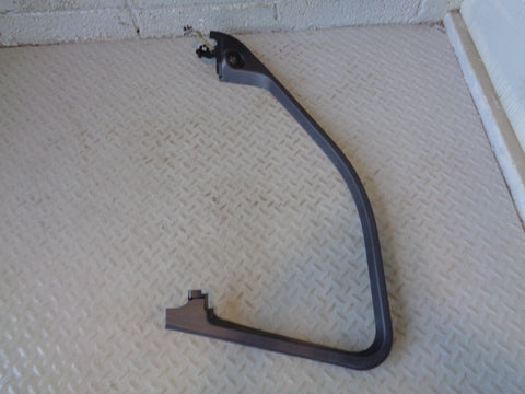 Range Rover Evoque Inner Door Trim Off Side Front With Speaker 2011 to 2018