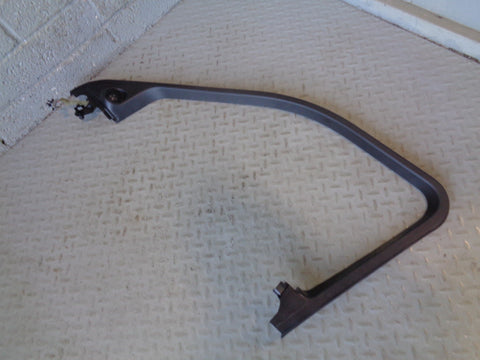 Range Rover Evoque Inner Door Trim Off Side Front With Speaker 2011 to 2018