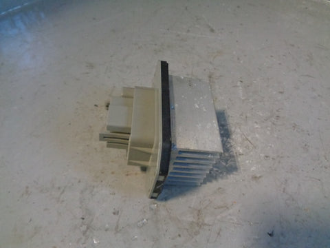 Heater Blower Resistor 077800-0801 Land Rover Discovery 3 4 Range Rover Sport