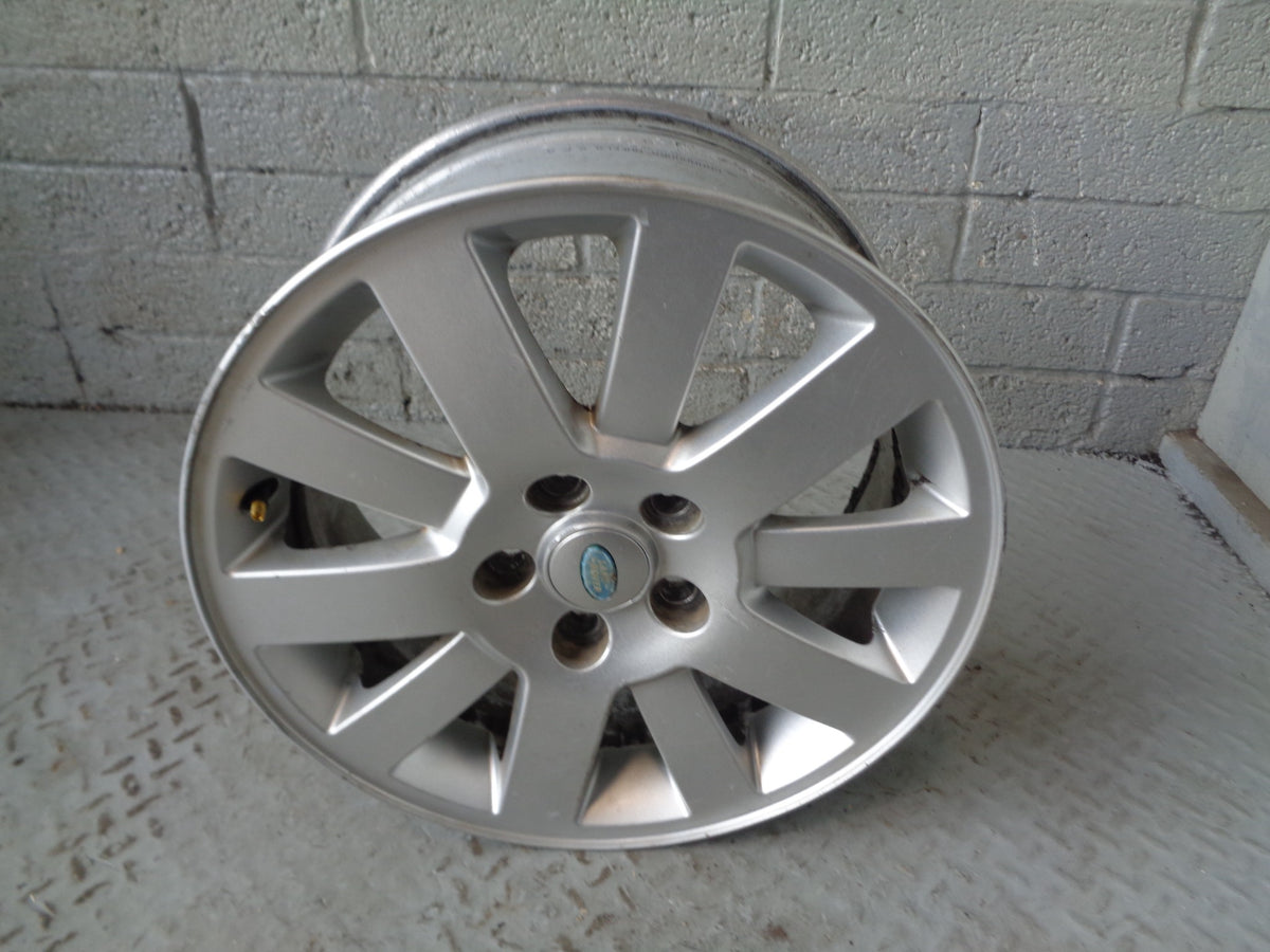 Discovery 3 Alloy Wheel Single 18" x 8J Land Rover 2004 to 2009 K03065C