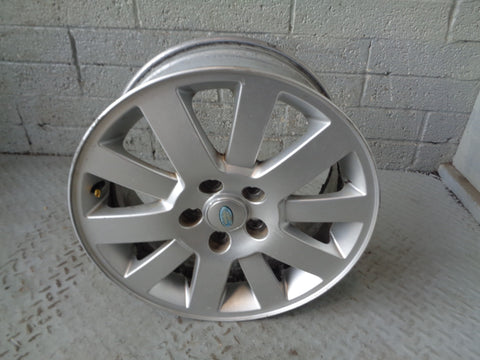 Discovery 3 Alloy Wheel Single 18" x 8J Land Rover 2004 to 2009 K03065C