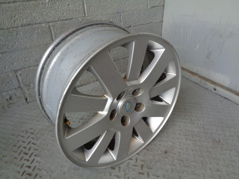 Discovery 3 Alloy Wheel Single 18" x 8J Land Rover 2004 to 2009 K03065C