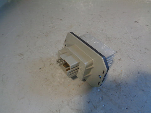 Heater Blower Resistor 077800-0801 Land Rover Discovery 3 4 Range Rover Sport