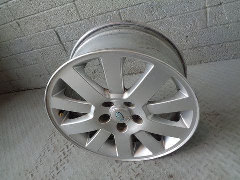 Discovery 3 Alloy Wheel Single 18" x 8J Land Rover 2004 to 2009 K03065C