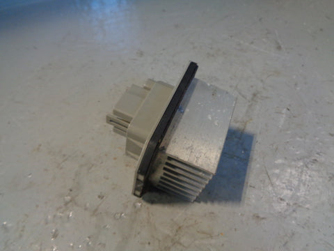 Heater Blower Resistor 077800-0801 Land Rover Discovery 3 4 Range Rover Sport