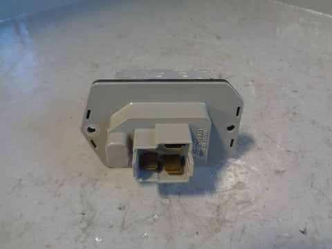 Heater Blower Resistor 077800-0801 Land Rover Discovery 3 4 Range Rover Sport