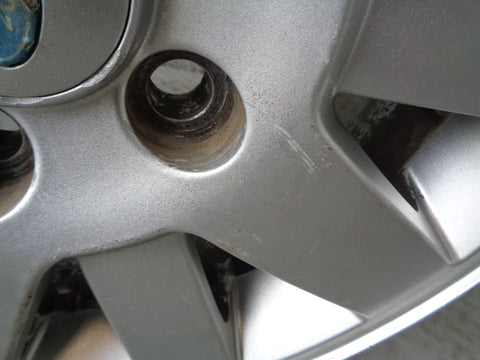 Discovery 3 Alloy Wheel Single 18" x 8J Land Rover 2004 to 2009 K03065C