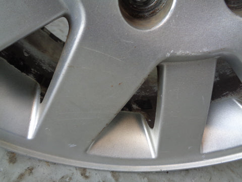 Discovery 3 Alloy Wheel Single 18" x 8J Land Rover 2004 to 2009 K03065C