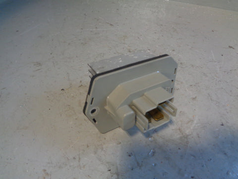 Heater Blower Resistor 077800-0801 Land Rover Discovery 3 4 Range Rover Sport