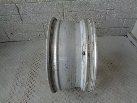 Discovery 3 Alloy Wheel Single 18" x 8J Land Rover 2004 to 2009 K03065C