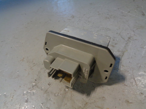 Heater Blower Resistor 077800-0801 Land Rover Discovery 3 4 Range Rover Sport