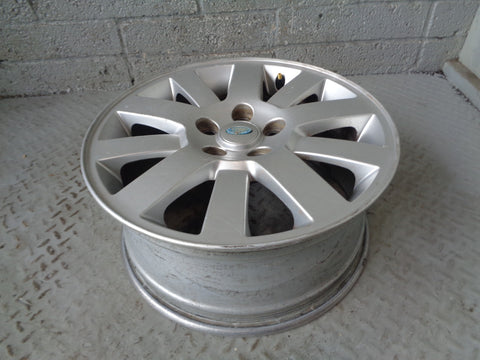 Discovery 3 Alloy Wheel Single 18" x 8J Land Rover 2004 to 2009 K03065C