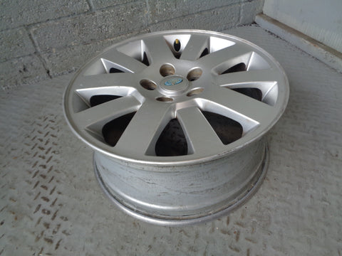 Discovery 3 Alloy Wheel Single 18" x 8J Land Rover 2004 to 2009 K03065C