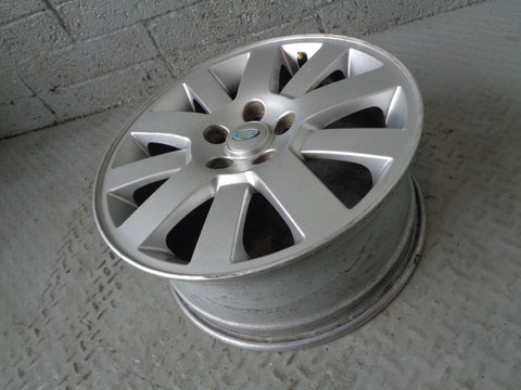 Discovery 3 Alloy Wheel Single 18" x 8J Land Rover 2004 to 2009 K03065C