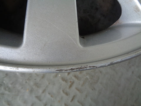 Discovery 3 Alloy Wheel Single 18" x 8J Land Rover 2004 to 2009 K03065C