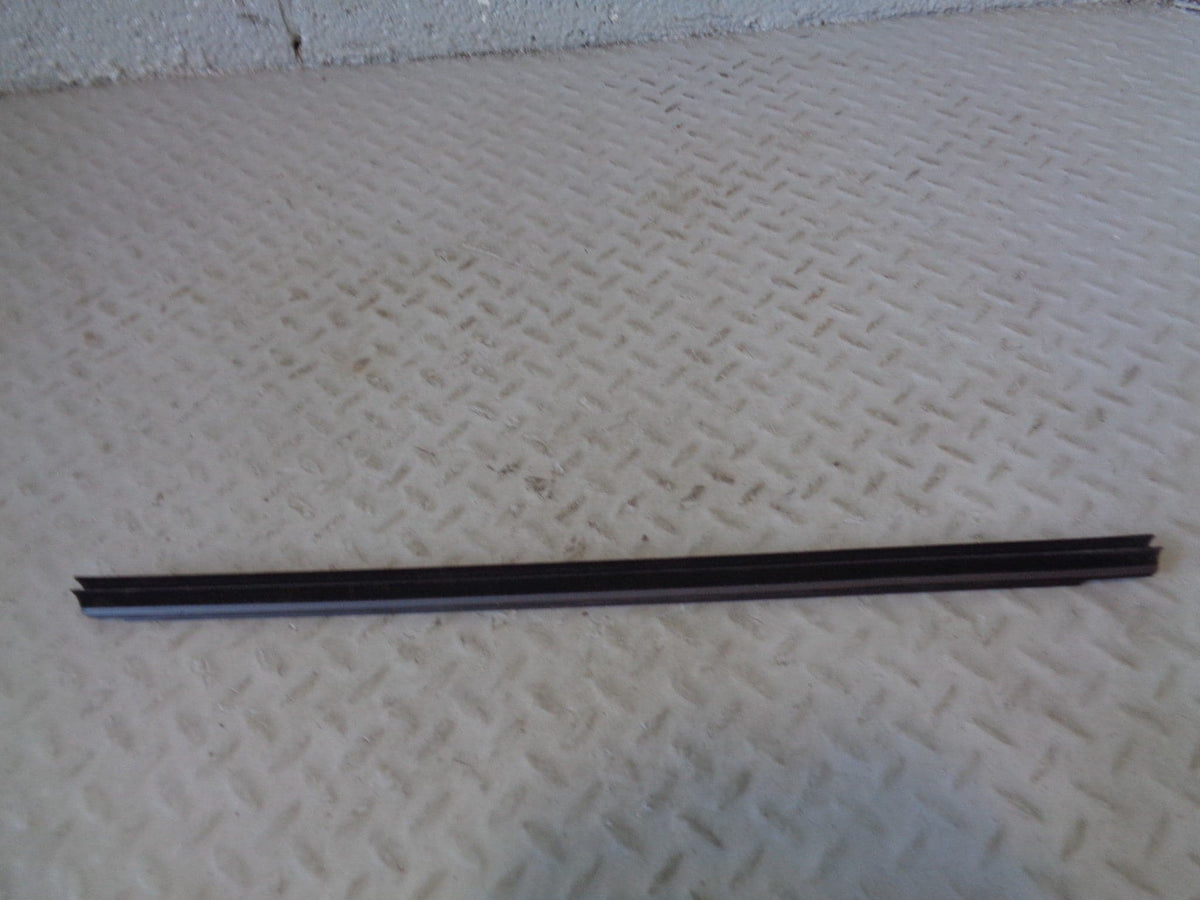 Range Rover Evoque Internal Window Seal Weather Strip Off Side Rear 2011 to 2018