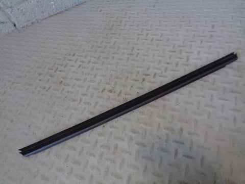Range Rover Evoque Internal Window Seal Weather Strip Off Side Rear 2011 to 2018