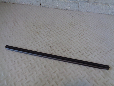 Range Rover Evoque Internal Window Seal Weather Strip Off Side Rear 2011 to 2018