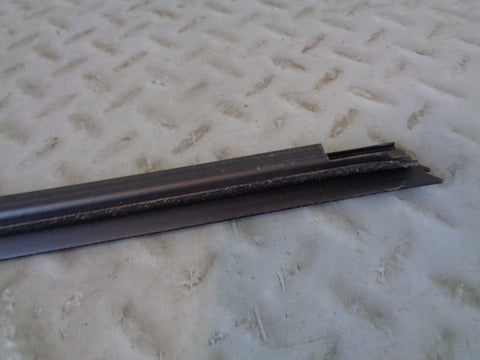 Range Rover Evoque Internal Window Seal Weather Strip Off Side Rear 2011 to 2018