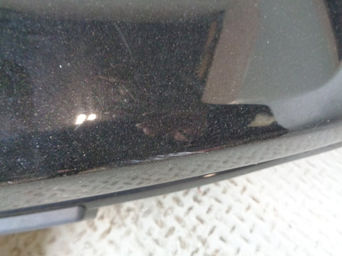 Range Rover Sport Front Bumper Santorini Black LRC 820 L320 2005 to 2009 L17035