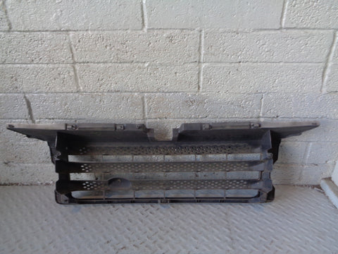 Range Rover Sport Front Grille Pre Facelift Silver Grey L320 2005 to 2009 L14045