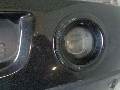 Range Rover Sport Front Bumper Santorini Black LRC 820 L320 2005 to 2009 L17035