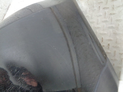 Range Rover Sport Front Bumper Santorini Black LRC 820 L320 2005 to 2009 L17035