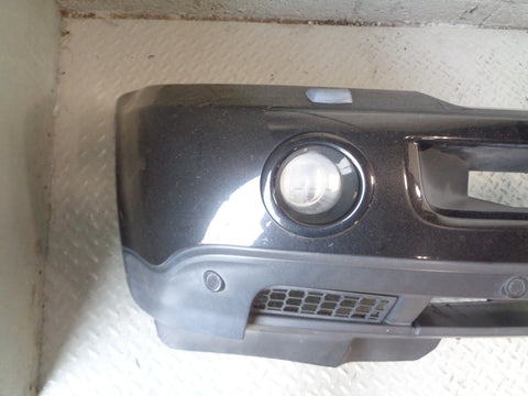 Range Rover Sport Front Bumper Santorini Black LRC 820 L320 2005 to 2009 L17035