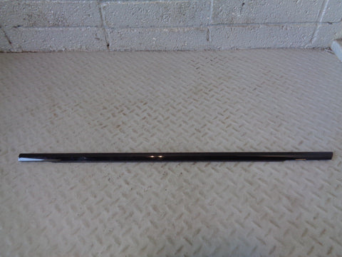 Range Rover Evoque External Window Seal Weather Strip Off Side Rear 820 5 Door