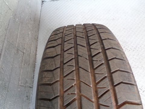 Range Rover Evoque Alloy Wheel and Tyre 19" 235/55R19 L538 L18065A