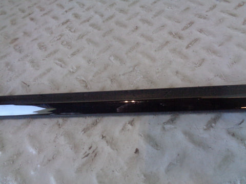 Range Rover Evoque External Window Seal Weather Strip Off Side Rear 820 5 Door