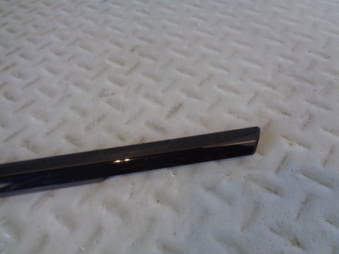 Range Rover Evoque External Window Seal Weather Strip Off Side Rear 820 5 Door
