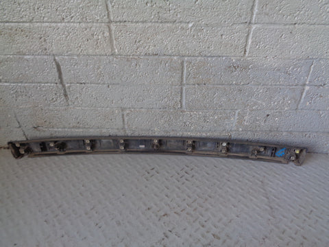 Range Rover Sport Tailgate Lower Trim Panel in Grey L320 2005 to 2009 L14045