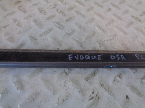 Range Rover Evoque External Window Seal Weather Strip Off Side Rear 820 5 Door