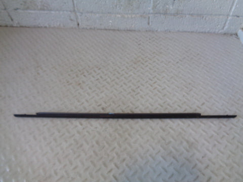 Range Rover Evoque External Window Seal Weather Strip Off Side Rear 820 5 Door
