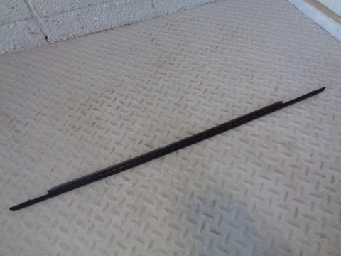 Range Rover Evoque External Window Seal Weather Strip Off Side Rear 820 5 Door