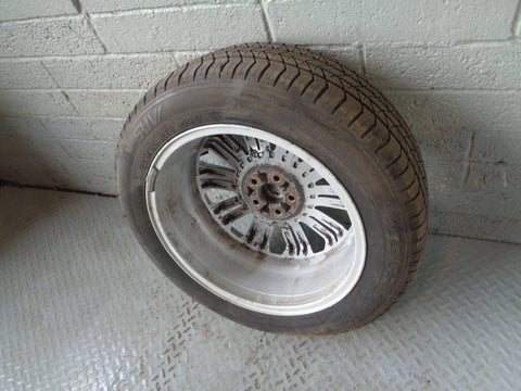 Range Rover Evoque Alloy Wheel and Tyre 19" 235/55R19 L538 L18065B
